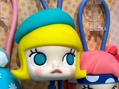 -泡泡玛特POPMART(合生汇店)