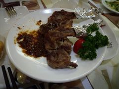 -意卡菲·欢乐聚会餐厅(华侨店)
