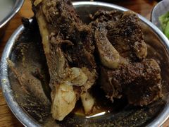 -阿秋牛排(湖心街店)