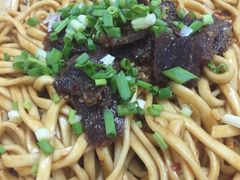 -邓邓胖姐拌面(濉溪路店)