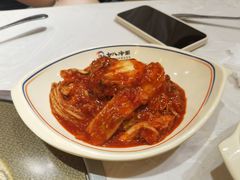 -七八冷面·延边朝鲜族美食(欢乐谷店)