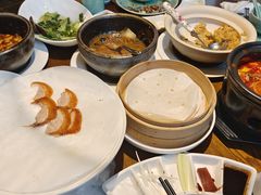 -粗茶淡饭·隐庐私厨(东亭店)