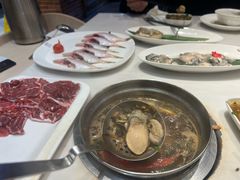 -围炉夜话·潮汕卤水火锅(榕江店)