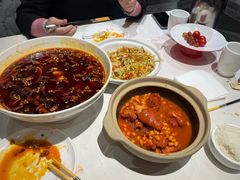 -大鸭梨烤鸭(金色漫香店)