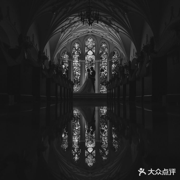 完成所有女孩的婚礼愿景