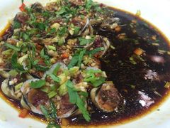 -金成潮菜博物馆(海珠湿地店)