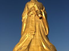 -函谷关历史文化旅游区