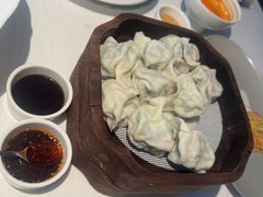 -怡情荟•海鲜青岛菜(五四广场旗舰店)