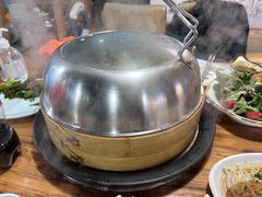 -黄寺蒸汽海鲜(黄寺大街店)