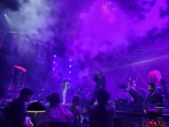 -赤红音乐现场(浦东金桥路店)