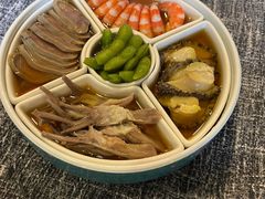 -徐记私厨(半淞园路店)