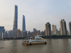 -上海轮渡售票处