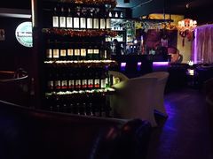 大堂-Masa玛莎酒吧(江南西店)