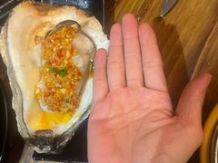 -土蚝·高压锅生蚝(百姓美食街店)