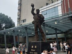 -四川音乐学院(武侯校区)