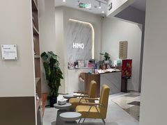 -HIMO海马体照相馆(上海华润CP静安店)