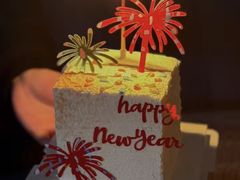 -橙呦·私人定制生日蛋糕