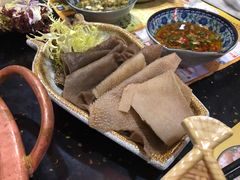 -成都老码头火锅(旺角店)
