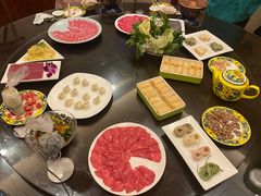 -南门涮肉(上海二店)