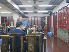 大堂-协和菜馆(凤凰街店)