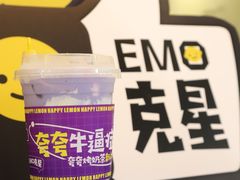 -快乐柠檬happylemon(日月光店)