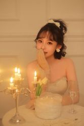 -米莱摄影写真(五大道别墅店)