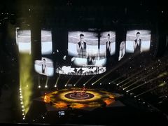 -宝能国际体育演艺中心