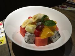 -卡朋西餐(较场西路店)