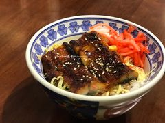 -肆月河豚·新淮扬(金融街店)