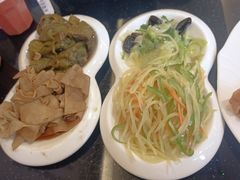 -张包铺(关东古巷店)