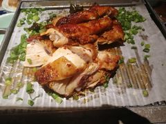 -绿茶餐厅(布吉万象汇店)