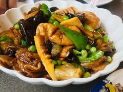 灵山什锦-品渔味湖鲜馆(拈花湾店)