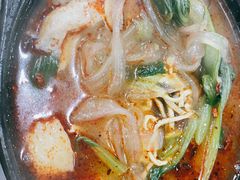 丸子砂锅-清真·穆萨砂锅(大皮院店)
