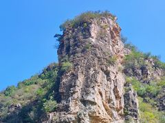 -百里山水画廊