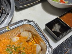 -久藏·横膈膜烧肉·酒场(江汉路店)