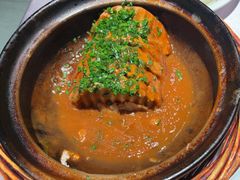 -盛百味·家宴餐厅(霸州分店)