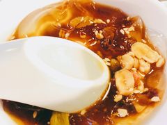 冰粉-壹小馆.皇城老妈(成都太古里店)