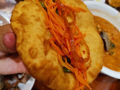 -临潼印象·特色陕菜