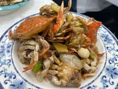 -日照大牌檔•小船海鲜(万平口店)