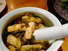 -又一福烤鸭·北京菜(东四店)