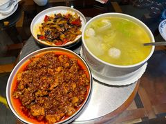 -志晖园圆子鸡·辣子鸡(阳光店)