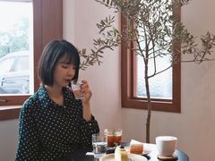 -PUZZLE COFFEE 拼图咖啡