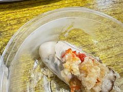 -蚝哥花姐湛江烤生蚝(美丽湾市场店)
