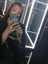 -手牵手美甲