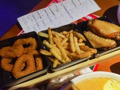 -胡桃里音乐酒馆(白云五号T5 MALL店)