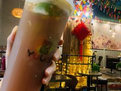 -YULOI予乐炸鸡(平乐店)
