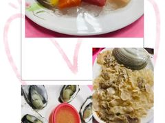 -阿兴生鱼片(大光路店)
