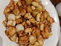 宫爆鸡丁-紫光园(创始店)