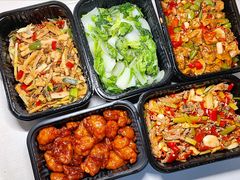 -姐夫的小菜(新中关购物中心店)