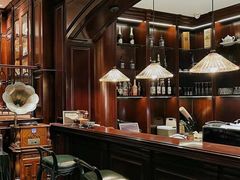 -杭州新新饭店·1913餐厅